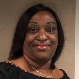 Meet your Posher, Joyce